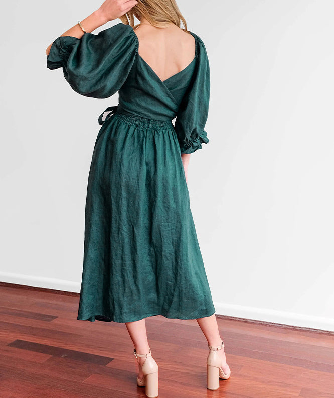 Montrel ™ - Robe Florence