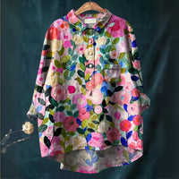 Floral 1