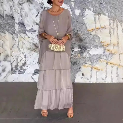 Robe Longue Yara