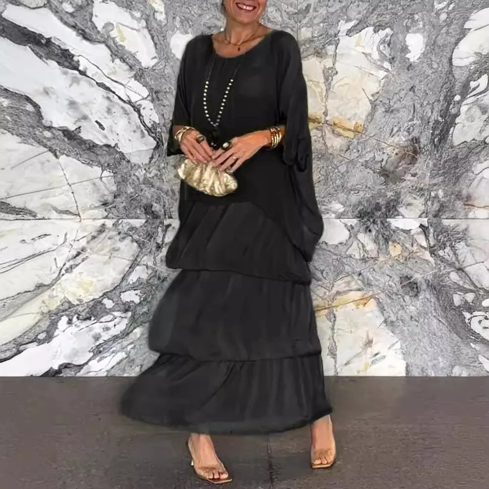 Robe Longue Yara