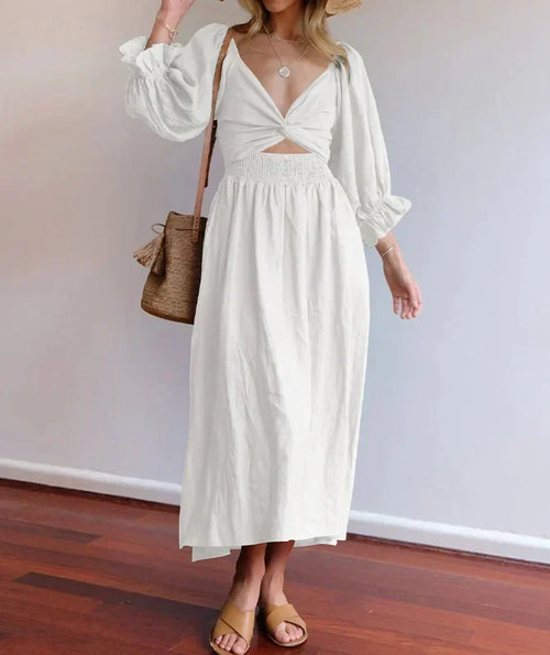 Montrel ™ - Robe Florence