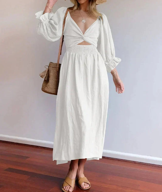 Montrel ™ - Robe Florence