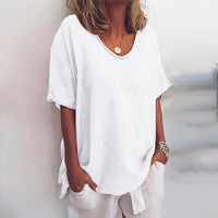 Blanc + Rose