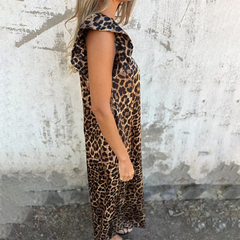 Coralie I Combinaison-Robe (1+1 Gratuit)